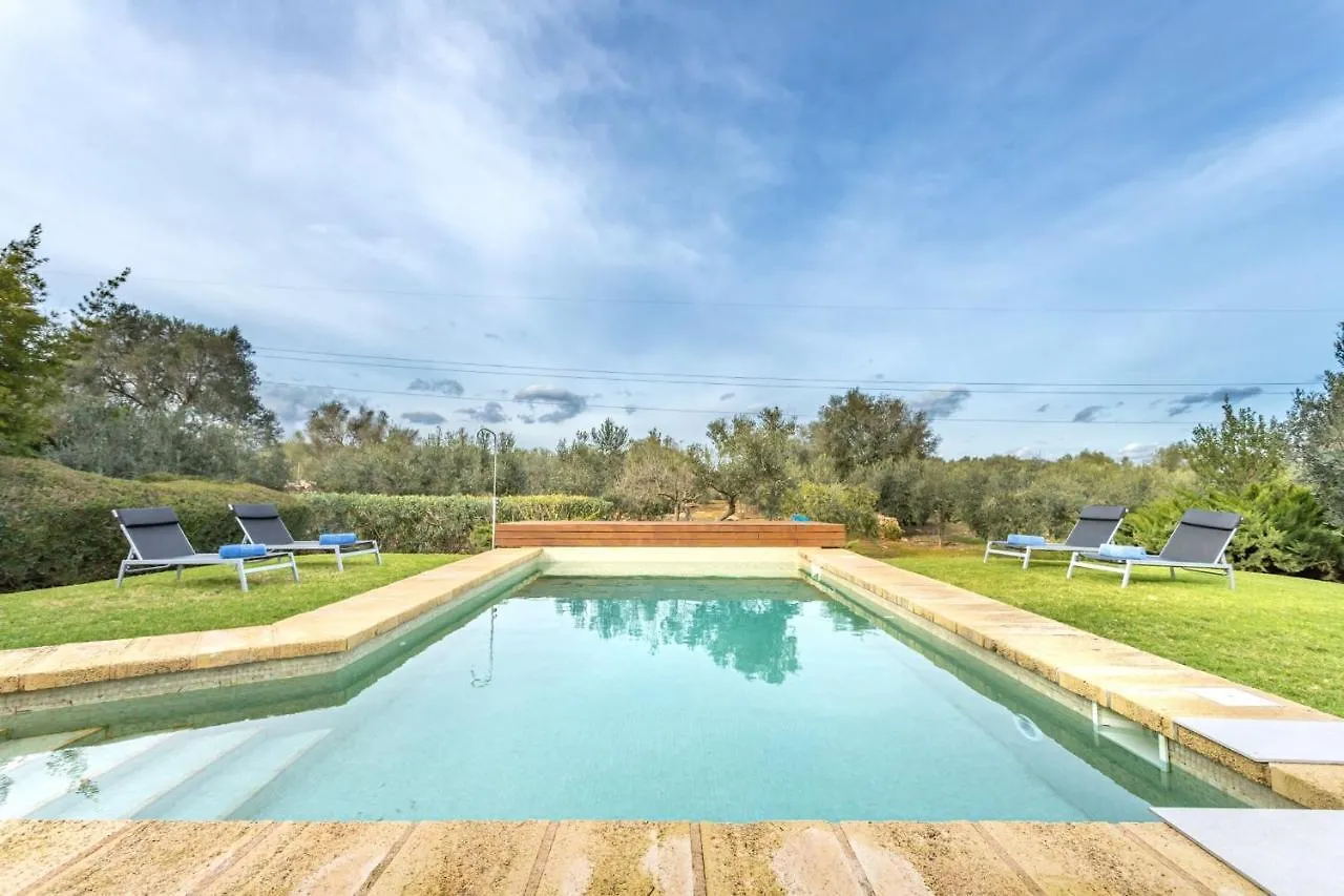 Ses Moreres Vila Llubí 0*,  Espanha