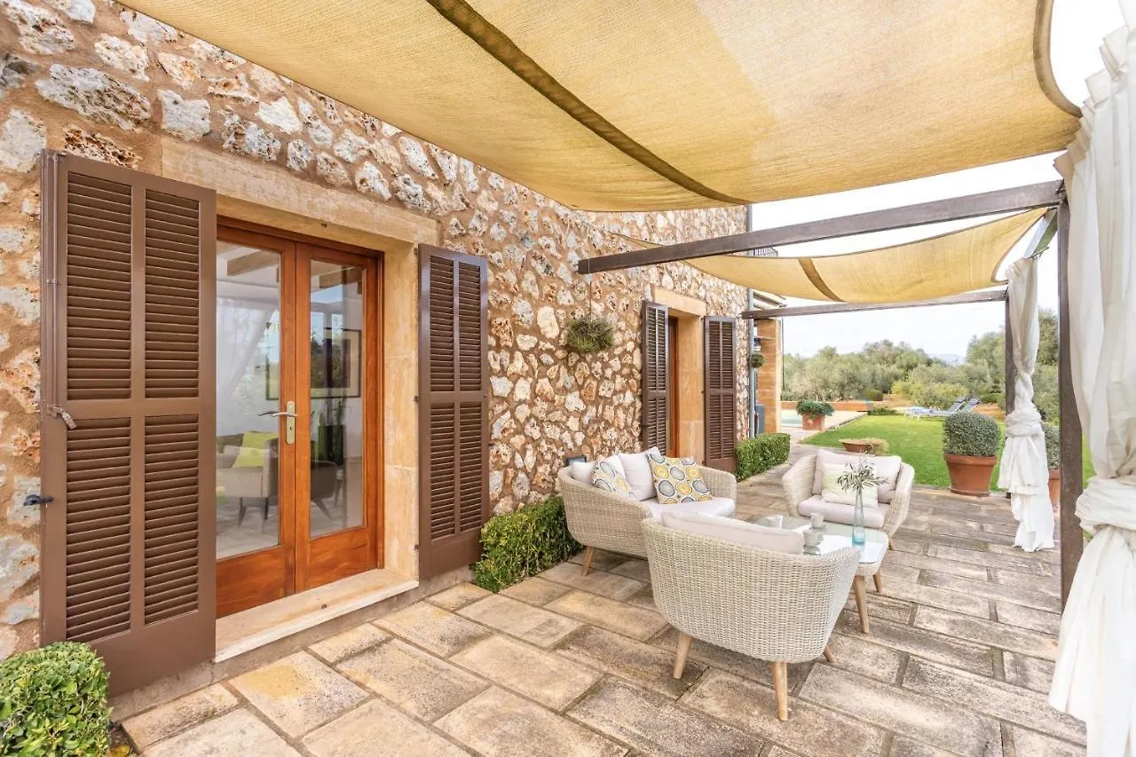 Ses Moreres Vila Llubí 0*,  Espanha