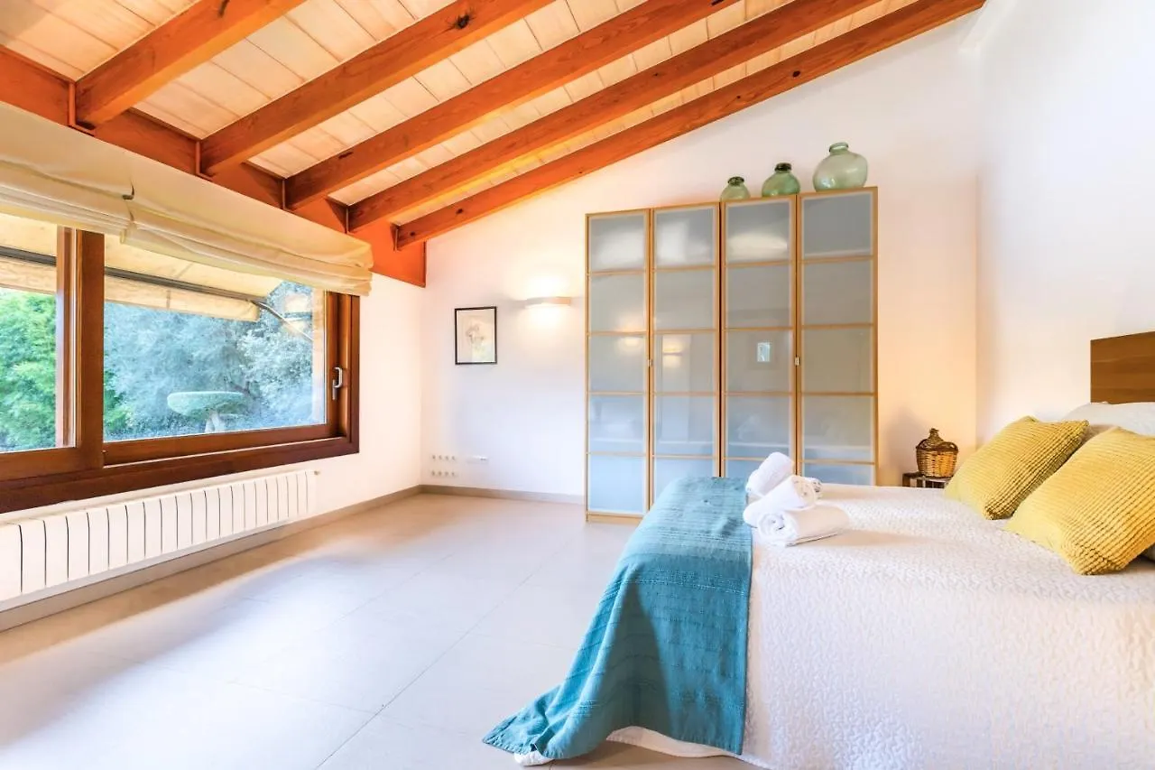 Ses Moreres Vila Llubí Espanha