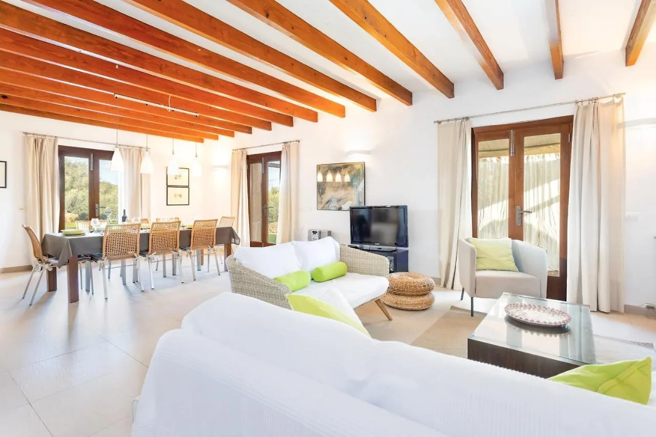 Ses Moreres Vila Llubí 0*,  Espanha