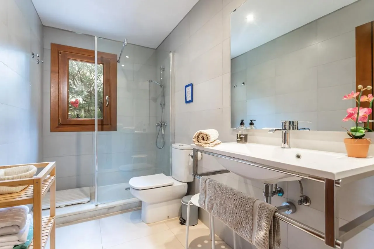 Ses Moreres Vila Llubí Espanha