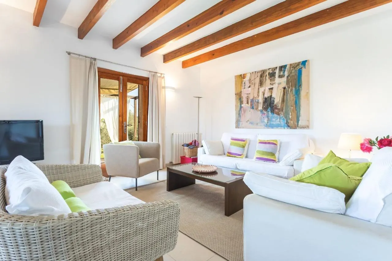 Ses Moreres Vila Llubí 0*,  Espanha
